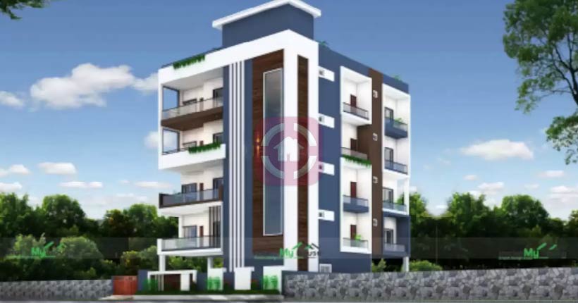 Jagannath Nabakunja Apartment-Maincover-05