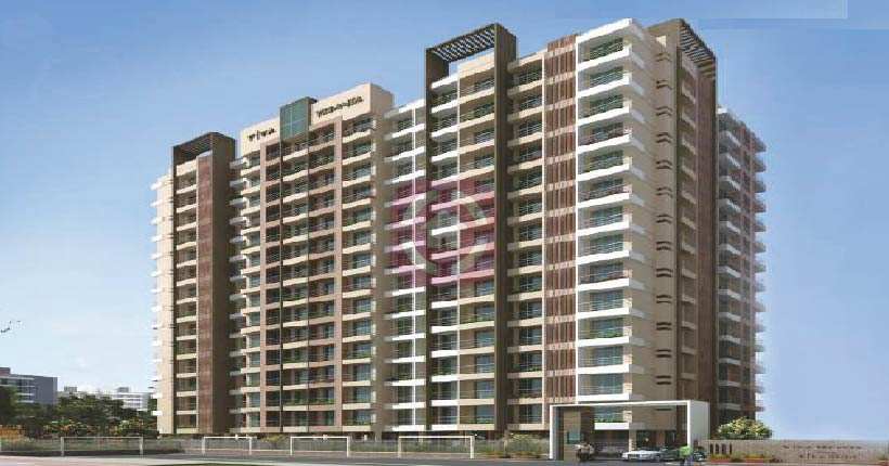 Viva Vedanta Virar East, Mumbai | Price, Reviews & Floorplans | Homes247.in