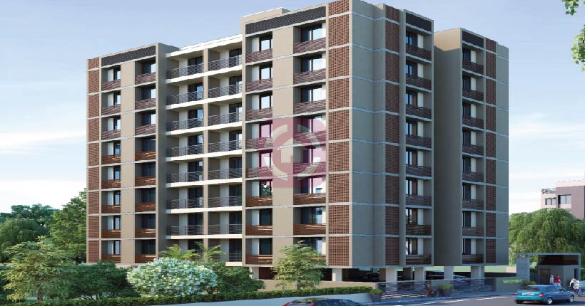 Vikas Shashwat Sardar Colony, Ahmedabad | Price, Reviews & Floorplans ...