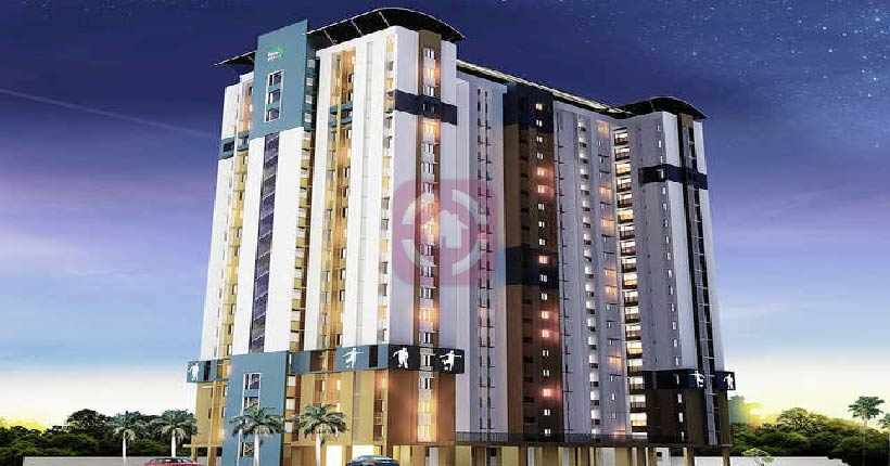 DD Hippodrome Veiloor, Trivandrum | Price, Reviews & Floorplans ...