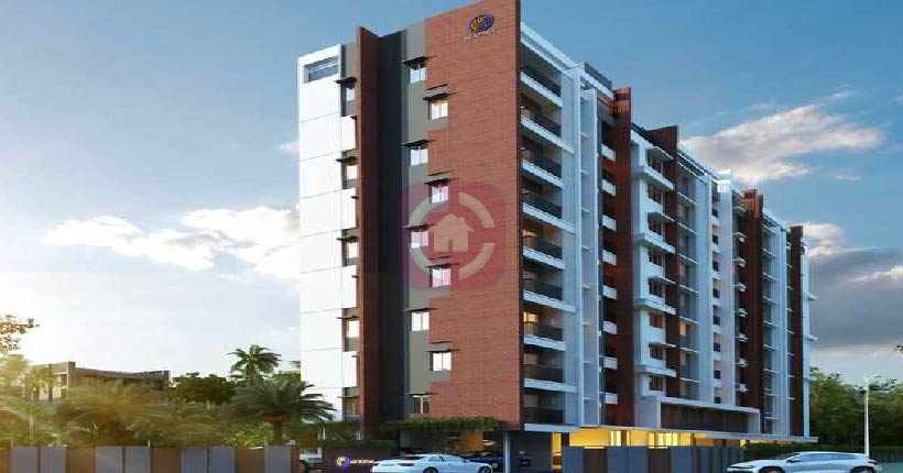 Heather Entice Pettah, Trivandrum | Price, Reviews & Floorplans ...