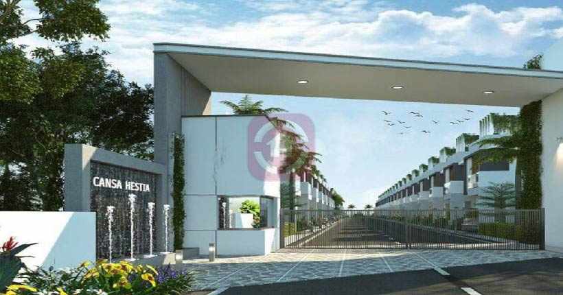 Cansa Hestia Plots Samethanahalli, Bangalore | Price, Reviews ...