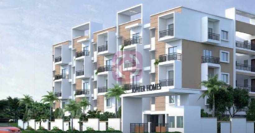 2 BHK Flats in Samethanahalli,Bangalore | 2 BHK Apartments for Sale in ...