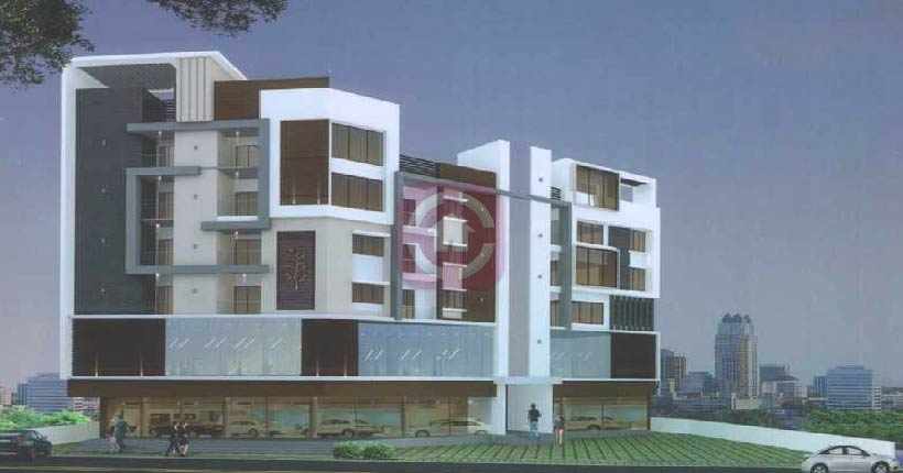 Paramount Wayside Apartment Kangrali, Belgaum | Price, Reviews ...