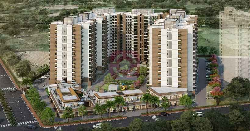 Conscient Habitat Prime Sector 99A, Gurgaon | Price, Reviews ...