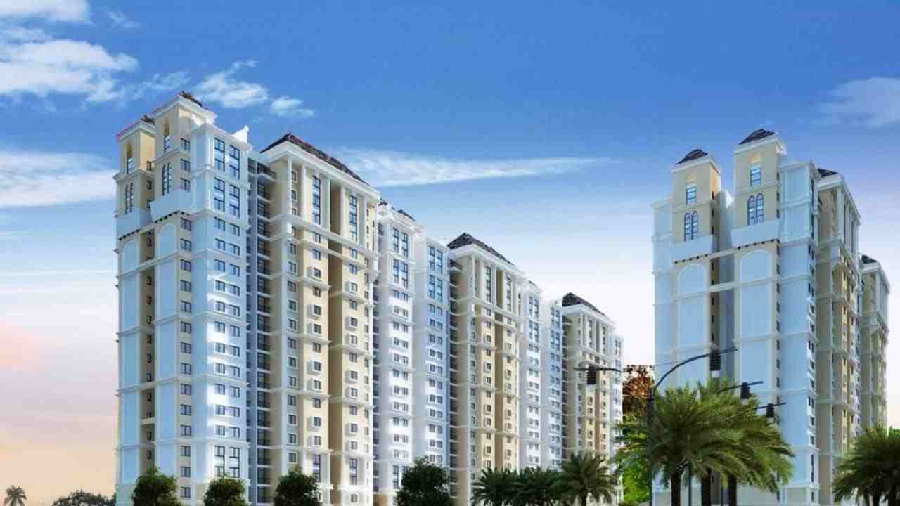 Purva Westend Tower F Cover Image