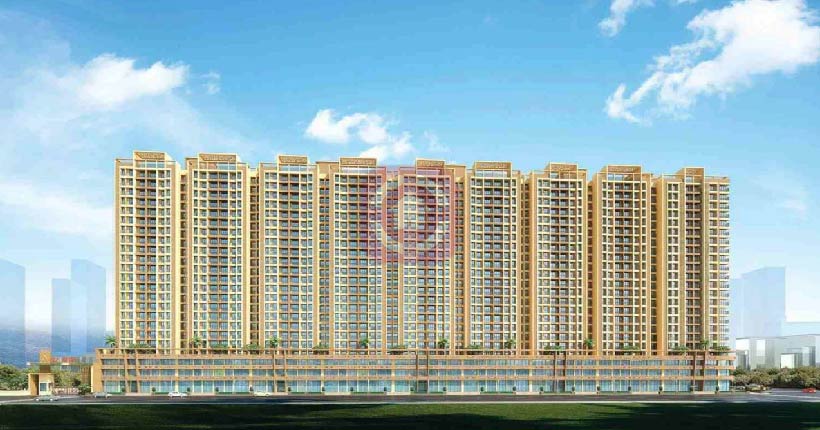 Tycoons Solitaire Project at Kalyan by Milestone Space