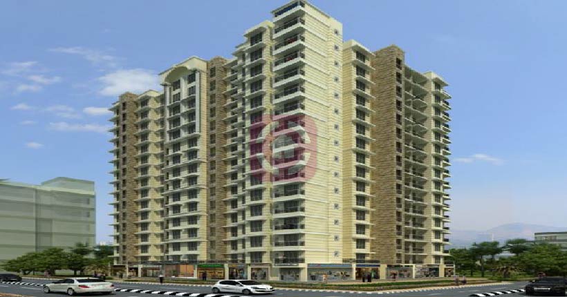 Sagar City Artic Andheri West, Mumbai | Price, Reviews & Floorplans ...