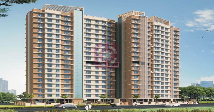 Srushti Raj Siddhi Chembur, Mumbai | Price, Reviews & Floorplans ...