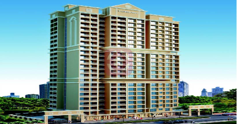 Trident Fairmont Bhandup West, Mumbai | Price, Reviews & Floorplans ...