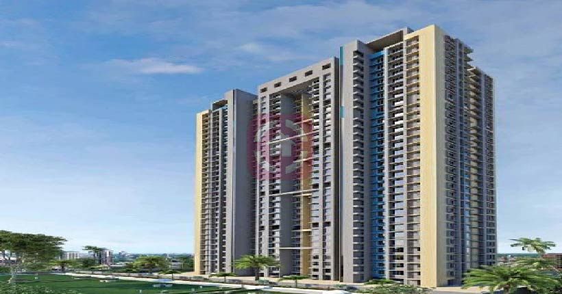 Neptune Flying Kite Bhandup West, Mumbai | Price, Reviews & Floorplans ...