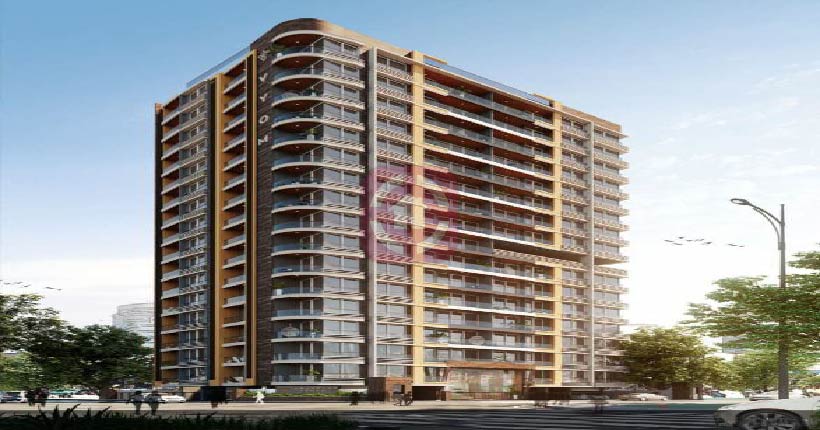 Gurukrupa Vyom Juhu, Mumbai | Price, Reviews & Floorplans | Homes247.in