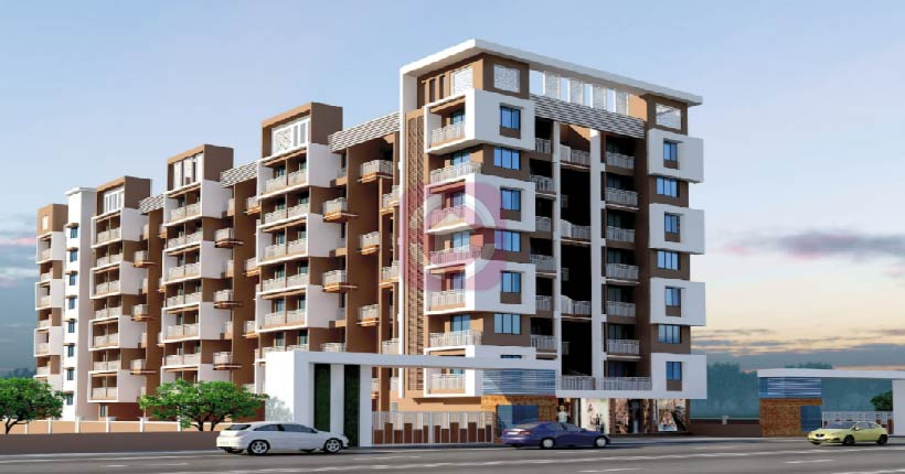 Trinetram Vinayak Greens Panvel, Mumbai | Price, Reviews & Floorplans ...