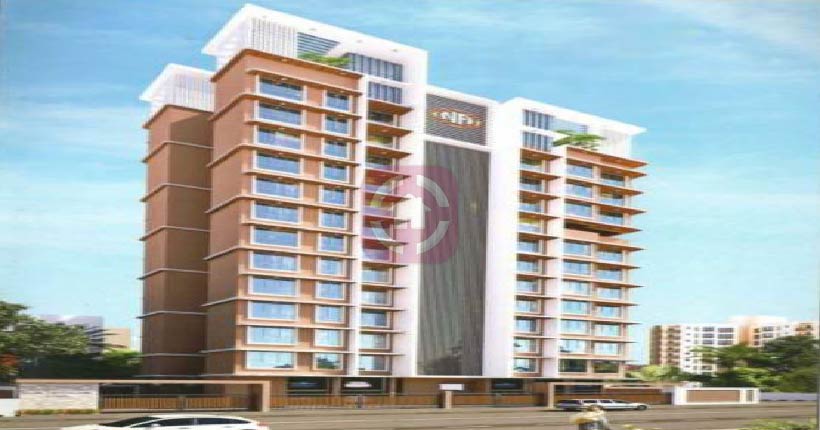 Om New Aashirwad CHS Malad West, Mumbai | Price, Reviews & Floorplans ...