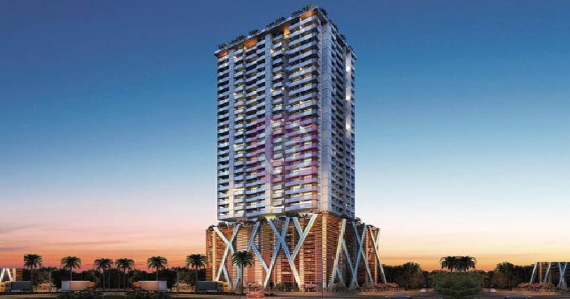 Vardhman Crystal Vue Sion, Mumbai | Price, Reviews & Floorplans ...