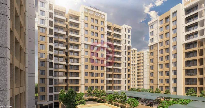 Ellora Nakshatra I Land Moshi, Pune | Price, Reviews & Floorplans ...