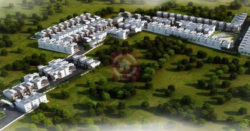 Malles Dream Edition Perumbakkam, Chennai | Price, Reviews & Floorplans ...