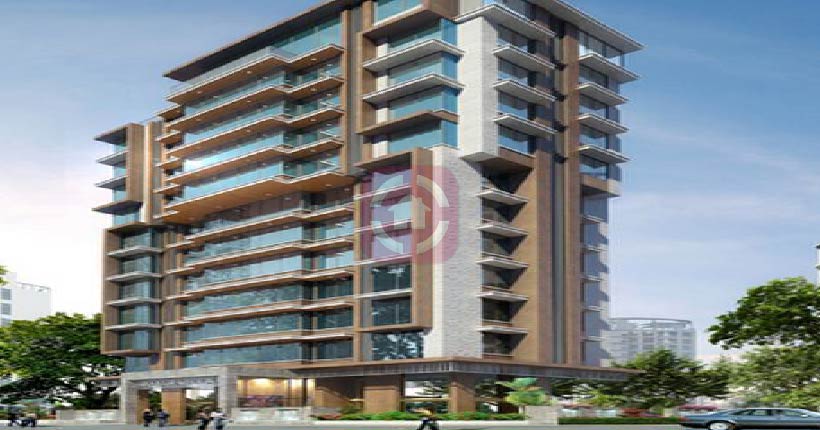 Amar Villa Heritage Chembur, Mumbai | Price, Reviews & Floorplans ...