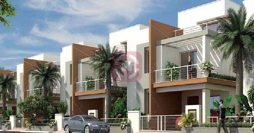 Vaishnaoi Group in Hyderabad | Vaishnaoi Group Properties in Hyderabad