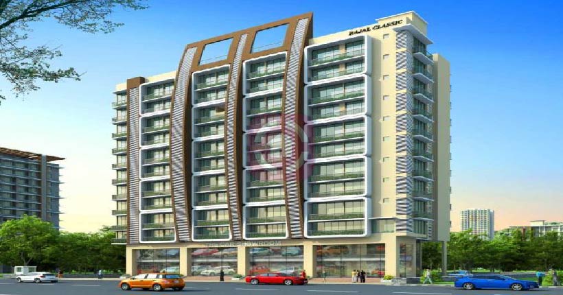 Nisar Rajal Classic Jogeshwari East, Mumbai | Price, Reviews ...