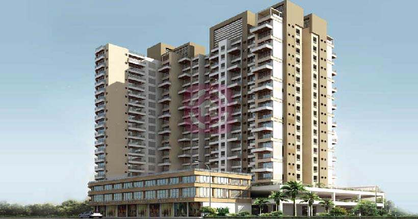 Tycoons Solitaire at Kalyan West, Mumbai by Tycoons Realities