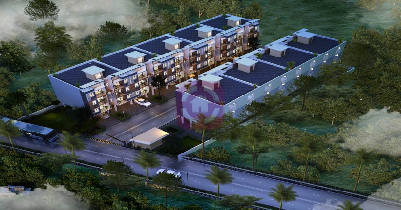Ready to Move Flats in Chandigarh - 1630+ Properties