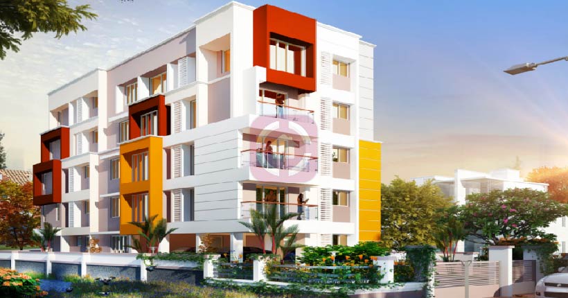 DH Dzire Kadavanthra, Kochi | Price, Reviews & Floorplans | Homes247.in