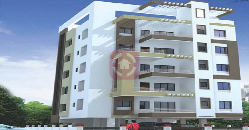 Shalwak Sadhana Tatya Tope Nagar, Nagpur | Price, Reviews & Floorplans ...