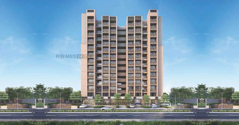 Jaldeep Florence Vasna, Ahmedabad | Price, Reviews & Floorplans ...