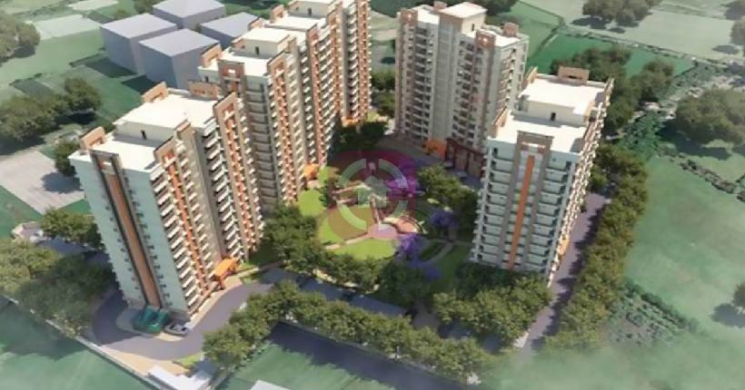 Ashiana Sehar Mango, Jamshedpur | Price, Reviews & Floorplans | Homes247.in