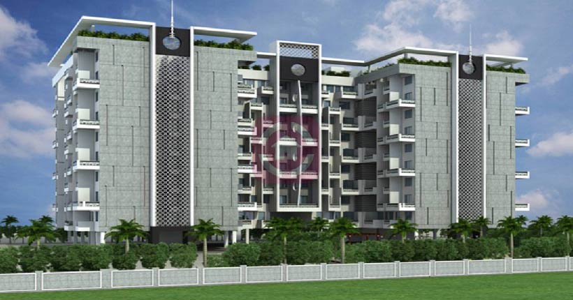 Kamalraj Nishigandh B And C Building Dighi, Pune | Price, Reviews ...