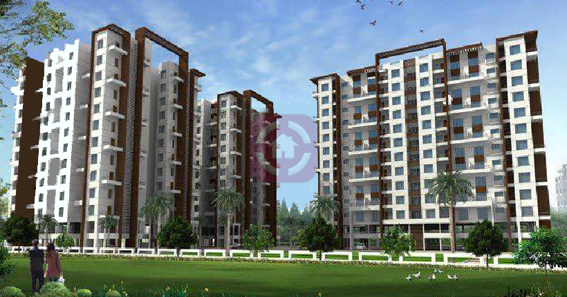 Nandini Orchid Wadki, Pune | Price, Reviews & Floorplans | Homes247.in