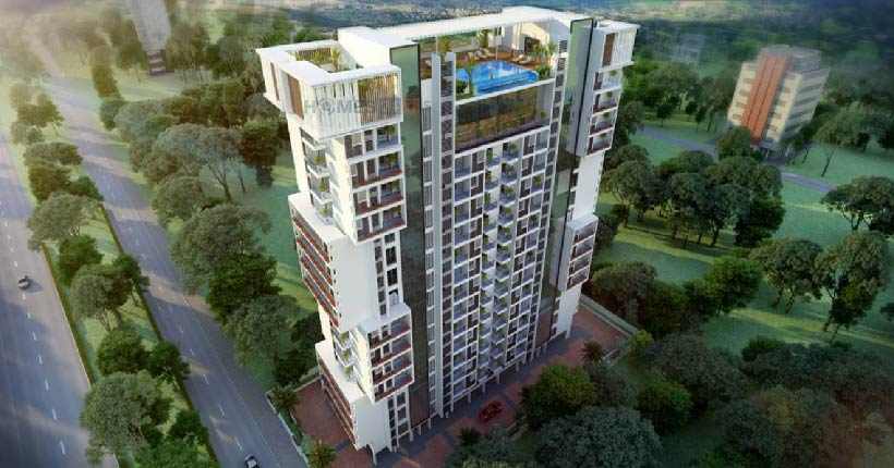 SMR Builders Pvt Ltd Castle in Banaswadi, Bangalore - Price, Reviews &  Floor Plan
