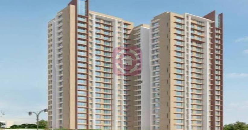 Paradigm Revive kandivali west, Mumbai | Price, Reviews & Floorplans ...