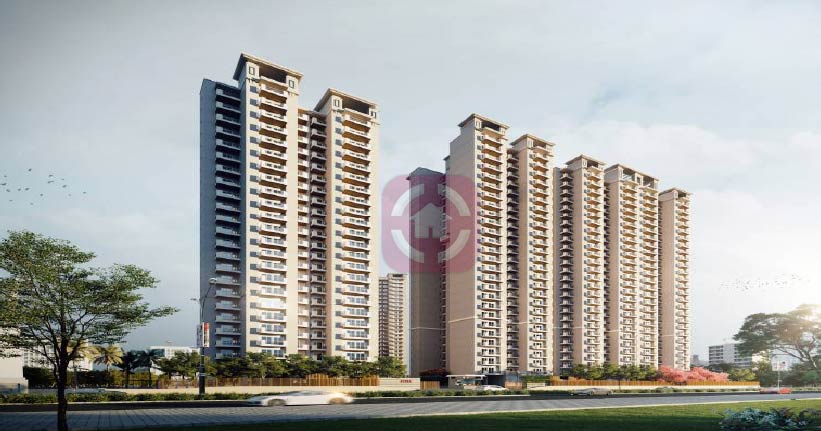 Express Astra Sector 1, Greater Noida | Price, Reviews & Floorplans ...