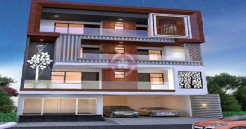 1 BHK Flats in Sanjay Nagar, Lal Kuan, Ghaziabad | 14+ 1 BHK Flats for sale  in Sanjay Nagar, Lal Kuan, Ghaziabad