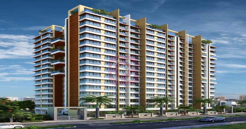 Kyraa Ariso Apartment Chembur, Mumbai | Price, Reviews & Floorplans ...