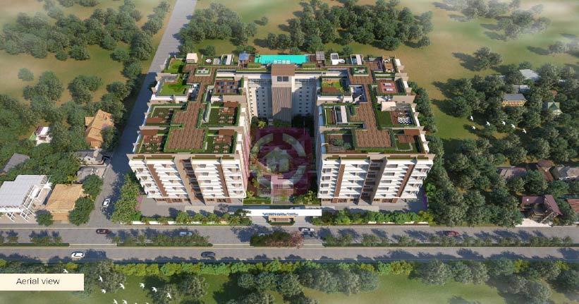 Sri Fortune One Banjara Hills Hyderabad Price Reviews And Floorplans