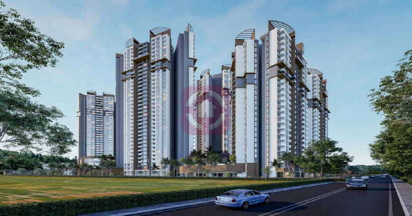 Amanora Arbano Towers Hadapsar, Pune | Price, Reviews & Floorplans ...