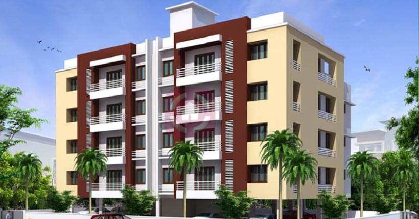 Kgeyes Sushma Maharaja Nagar, Tirunelveli | Price, Reviews & Floorplans ...