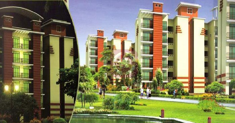 1 Bhk Flats In Baddisolan 1 Bhk Apartments For Sale In Baddi Solan