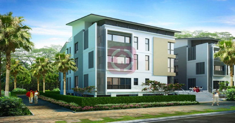 Neville Sunway Opus Grand Miyapur, Hyderabad | Price, Reviews ...