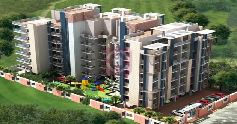 Explore Sri Krishna Real Properties Pvt Ltd Affordable Apartments in ...