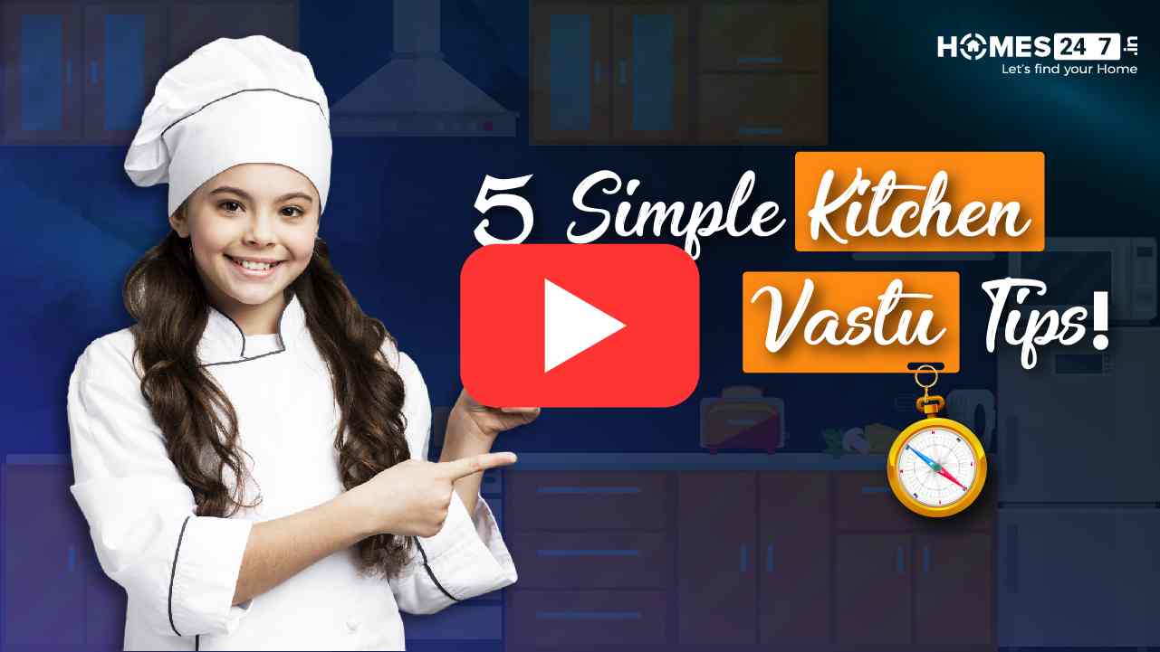 5 Vastu tips to keep tawa in your kitchen